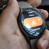 SmartWatch Global Amazfit Gtr 3 Wepp OS