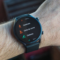 SmartWatch Global Amazfit Gtr 3 Wepp OS