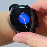 SmartWatch Global Amazfit Gtr 3 Wepp OS